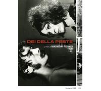 Dei Della Peste [Italia] [DVD]