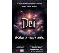 DEI: El origen de nuestro destino
