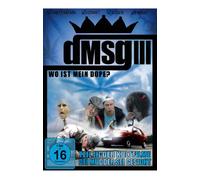 Dei Mudder sei Gesicht 3 - Wo ist mein Dope? [Alemania] [DVD]