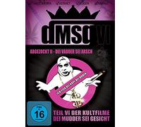 Dei Mudder sei Gesicht 6 - Abgezockt 2: Dei Vadder sei Arsch [Alemania] [DVD]