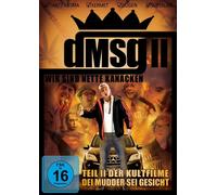 Dei Mudder sei Gesicht II - Wir sind nette Kanacken [Alemania] [DVD]