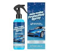 Deicer for Car Windshield - 100ml Snow Removal Spray, Ice Melt Spray for Window, Quick Snow and Frost Removal | Winter Essential Deicer Sprays for Car, Truck, Commute, Outdoor Parking, Cold Weather