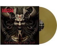 Banished By Sin [Vinilo]