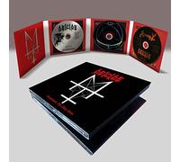 Deicide - Crucifixion - The Early Years 3cd Digipak Edition