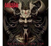 Deicide - Deicide - Banished By Sin [Vinilo]