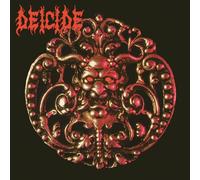 Deicide - Deicide (Metallic Red & White "Centurion" Vinyl) [Vinilo]