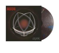 Deicide - Legion (Rainbow Inferno Vinyl) [Vinilo]