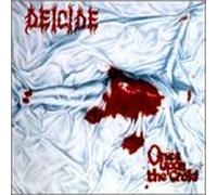Deicide - Once Upon the Cross