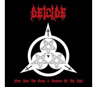 Deicide - Once upon the cross - serpents of the light