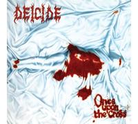 Deicide - Once Upon the Cross [Vinilo]
