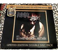 Deicide - Scars Of The Crucifi