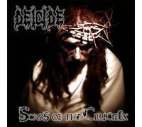 Deicide - Scars Of The Crucifix