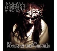 Deicide - Scars of the Crucifix