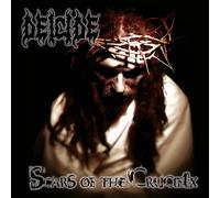 Deicide - Scars Of The Crucifix