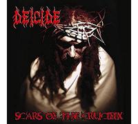 Deicide - Scars of The Crucifix/Digi