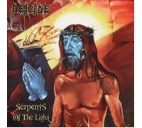 Deicide – Serpents of the Light – Vinilo – Edición Deluxe