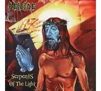Deicide - Serpents of the Light [Vinilo]
