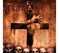 Deicide - The Stench Of Redemption (Digipack)