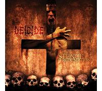 Deicide - The Stench Of Redemption [Vinilo]