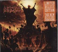 Deicide - To Hell With God -Ltd-