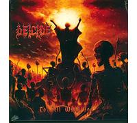 Deicide - To Hell With God [Vinilo]