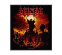 Deicide - Toppa to Hell With God