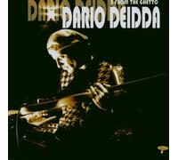 Deidda,Dario - 3 from the Ghetto