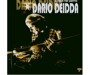 Deidda,Dario - 3 from the Ghetto