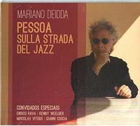 Deidda Mariano - Pessoa Sulla Strada Del Jazz