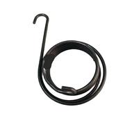 dEieHKw Junta de Resorte de Engranaje del Eje de Arranque de Motocicleta for WH100 Lead 100 100cc S 100 100(Spring)