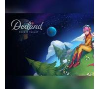 Deiland: Pocket Planet (PC) Steam Key - GLOBAL