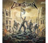 Deimos' Dawn - Anthem Of The Lost