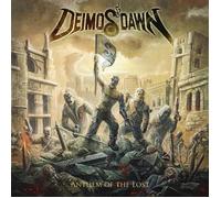 Deimos' Dawn – Anthem Of The Lost – LP (Vinilo) – Alive AG