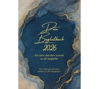 Dein Begleitbuch 2026 - Ein Jahr, das dich zurück zu dir begleitet: Für Mamas, die sich selbst zu oft vergessen.