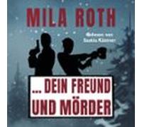 ... Dein Freund Und Mörder (audiolibro)