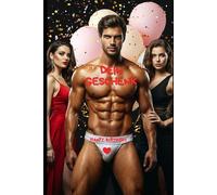 DEIN GESCHENK: ALLES LIEBE ZUM GEBURTSTAG.