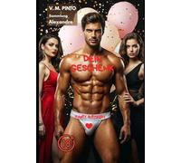 DEIN GESCHENK: ALLES LIEBE ZUM GEBURTSTAG. (Alexandre (Deutsch))