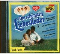 Dein ist mein ganzes Herz 2-Die schönsten Liebeslieder - Flippers, Kristina Bach, Freddy Quinn, Boys from Brazil, Ozeanflieger, Hyatt Touch..