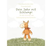 Dein Jahr mit Schlumpi: Als der Schlumpi den Schlumpidump kennenlernte …