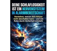 Dein Nervensystem braucht Sicherheit, nicht Entspannung: Verstehen, warum Meditation nicht hilft - und wie tiefe Ruhe durch Regulation entsteht