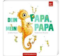 Dein Papa, mein Papa