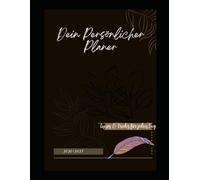 Dein Persönlicher Planer: Budgetplaner