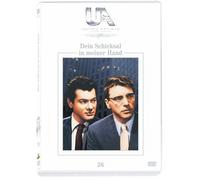 Dein Schicksal in meiner Hand [Alemania] [DVD]