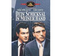 Dein Schicksal in meiner Hand [Alemania] [DVD]