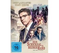Dein Schicksal in meiner Hand [Alemania] [DVD]