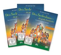 Dein Seelenhaus - Die große Praxisreihe - Komplettset [Alemania] [DVD]