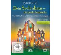 Dein Seelenhaus - die große Praxisreihe: Transformation und tiefe seelische Heilungen - Set 2