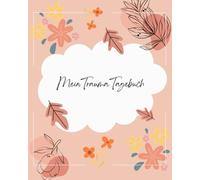 Dein undatiertes ADHS-Journal für Fokus, Selbstfürsorge und tägliche Struktur - speziell für neurodivergente Frauen