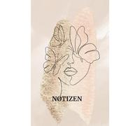 Dein Weg zu mehr Klarheit - Das Notizbuch für jeden Tag: Ein Buch voller Möglichkeiten, hier beginnt dein nächstes Kapitel. Platz für Ideen, Träume & Pläne.