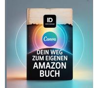 Dein Weg zum Amazon Buch